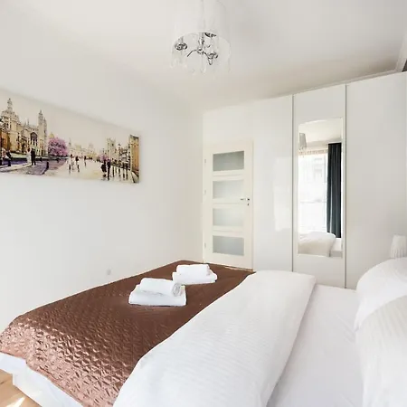 Appartamento New Comfort 189