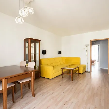 Appartamento New Comfort 189