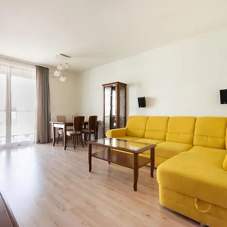 Апартаменты New Comfort 189 *