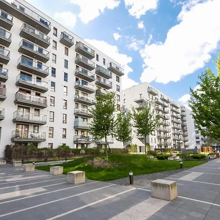 Apartamento New Comfort 189 *