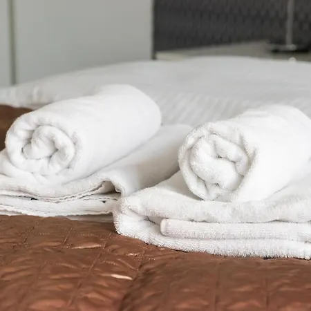 Apartamento New Comfort 189 *