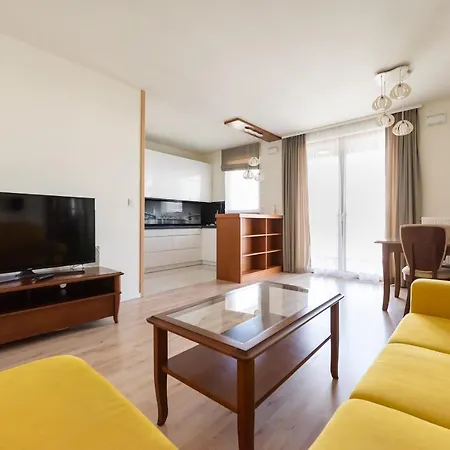 Apartamento New Comfort 189 *