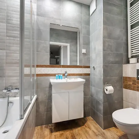 New Comfort 189 Apartamento *